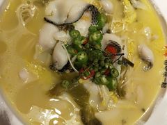 -鱼你在一起(奉贤宝龙城广场店)