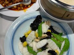 -郭林家常菜(狼垡店)