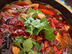 -成都驻京办餐厅(蜀都宾馆店)