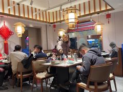 -回家吃饭·地道南昌菜(建德观总店)