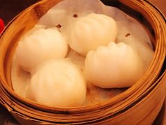 虾饺-启东恒大酒店·品粤餐厅