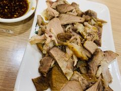 -姥家春饼店(漳州二路店)