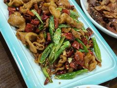 -成都味道(望江西路店)