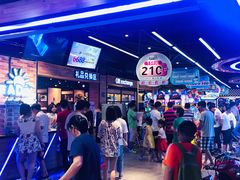 -金铂广场(龙归店)