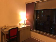 -香港恒丰酒店