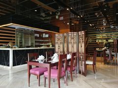 大堂-食肆&Fourteen(武林夜市店)