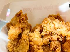 -肯德基(中州一店)