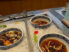 -威斯汀舞台餐厅