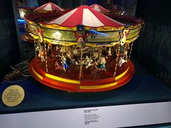 -墨尔本博物馆(Melbourne Museum)