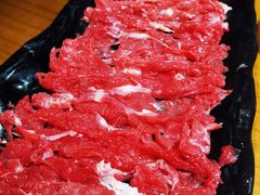 -遇·花庭里鲜牛肉火锅(西工店)