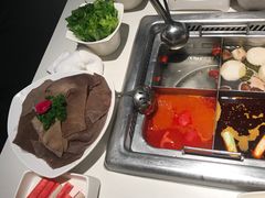 -海底捞火锅(河东万达广场店)