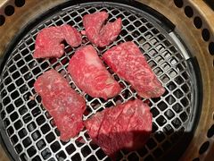 -赤坂亭·M9和牛烧肉(南京江南虹悦城店)