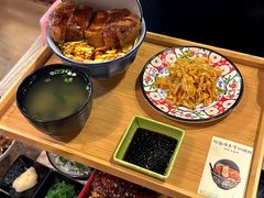 -左舞和风屋便当(金地店)