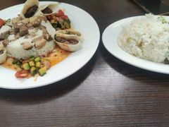 -土耳其卡巴布清真餐厅(西安店)