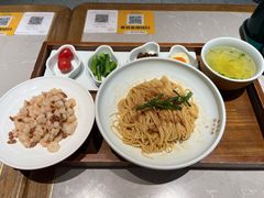 -松鹤楼面馆(清河万象汇店)