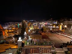 -Seten Restaurant Cappadocia