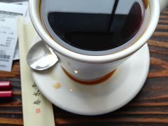 招牌红茶-春水堂人文茶馆(松烟文创店)