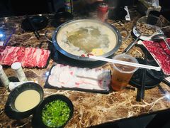 -林记潮牛·牛肉火锅(上马墩店)