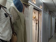 -龙翔服饰城(龙翔大厦店)