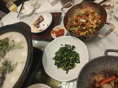 -香山湖家家宴(中山陵店)