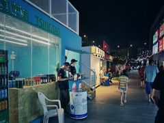 -绿地风尚天地广场