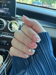 -心窑Shero's 美甲美睫美妆沙龙