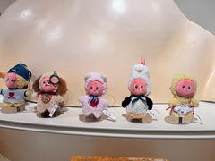-泡泡玛特POPMART(正弘城店)