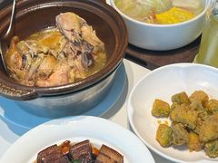 -外婆家(西红门荟聚购物中心店)