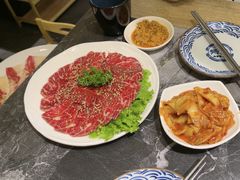 -隐家本格烧肉(万达广场店)