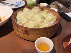-奉天小馆·非遗东北菜(沈阳万象城店)