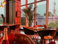 -恰餐厅及酒吧CHAR Bar & Grill(北京三里屯洲际店)