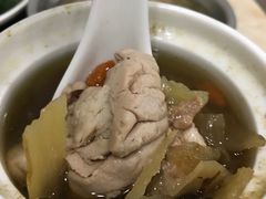 天麻炖猪脑-信行丰炖品皇店(光孝路店)