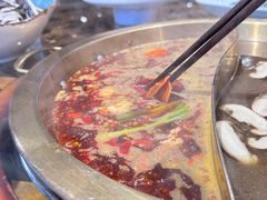 -小天鹅火锅·一线江景洪鼎旗舰店(洪崖洞店)
