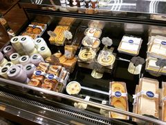 -秋田满满烘焙店