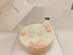 -黑天鹅蛋糕店(青年大街店)
