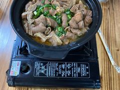 牛杂锅-钟村牛杂