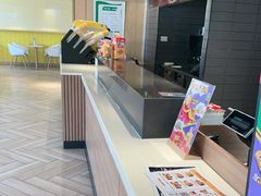 -麦当劳(塔园路店)