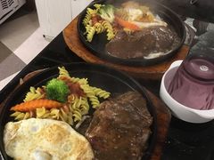 皇仕牛排-贵族皇仕牛排(宁德1店)