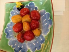 -龟兹KUCINA·新疆菜(前滩L+PLAZA店)