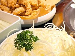 -熊喵来了火锅(太原里第2分店)