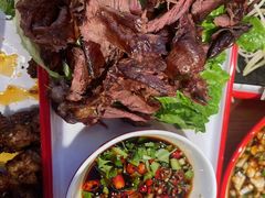 -东北特色烧烤(赣榆店)