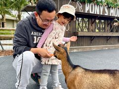 -日月湾海门游览区停车场