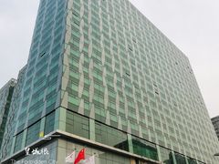 -北京希尔顿逸林酒店