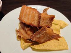 -庐灶江南·江南菜·四合院Bistro(东直门雍和宫·原华侨宾馆店)