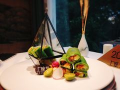 -上座云间·青年赣菜(绿茵店)