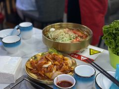 -鸡西大冷面(兰山店)