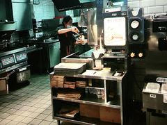 -麦当劳(莒县服务区店)