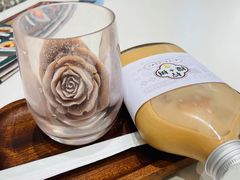-柠檬树茶餐厅(海雅缤纷城店)
