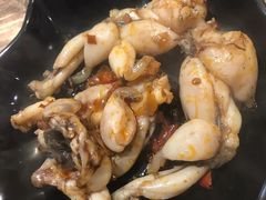 -销魂美蛙鱼头火锅(上海首店)