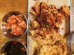 -包装马车·韩国料理·포장마차